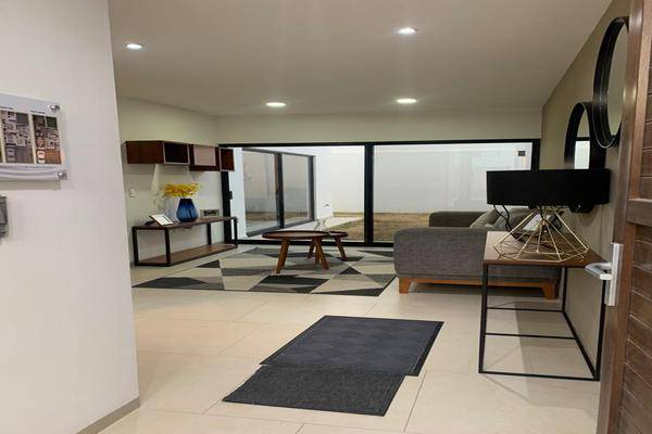 Foto de casa en condominio en entrecielos , zibatá, el marqués, querétaro, 18946986 foto 05 Foto de casa en condominio en venta en entrecielos , zibatá, el marqués, querétaro, 18946986 No. 05