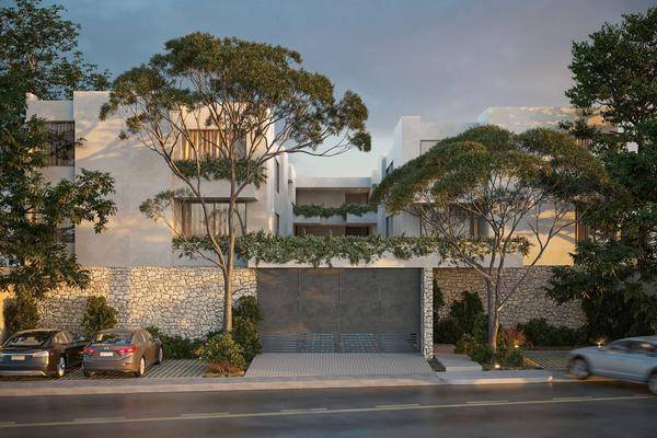 Foto de departamento en enuma , temozon norte, mérida, yucatán, 29762054 foto 01 Foto de departamento en venta en enuma , temozon norte, mérida, yucatán, 29762054 No. 01