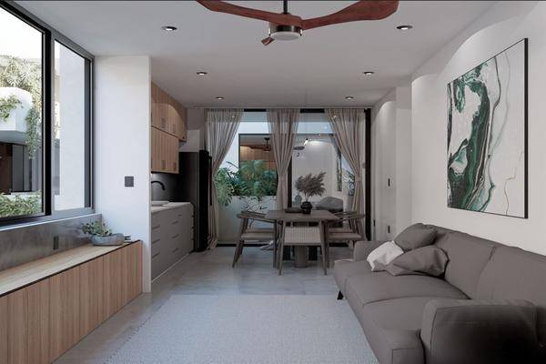 Foto de departamento en enuma , temozon norte, mérida, yucatán, 29762054 foto 02 Foto de departamento en venta en enuma , temozon norte, mérida, yucatán, 29762054 No. 02