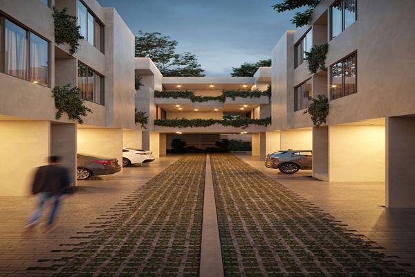 Foto de departamento en enuma , temozon norte, mérida, yucatán, 29762054 foto 05 Foto de departamento en venta en enuma , temozon norte, mérida, yucatán, 29762054 No. 05