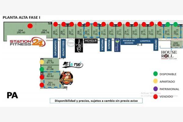 Foto de local en epic center zakia 1, zakia, el marqués, querétaro, 16296866 foto 02 Foto de local en renta en epic center zakia 1, zakia, el marqués, querétaro, 16296866 No. 02