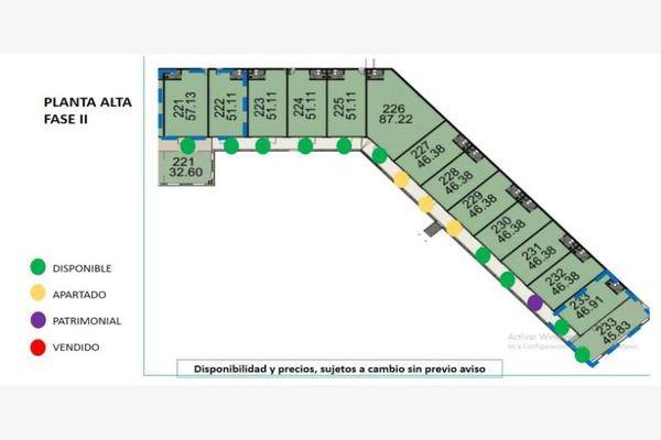 Foto de local en epic center zakia 1, zakia, el marqués, querétaro, 16296866 foto 03 Foto de local en renta en epic center zakia 1, zakia, el marqués, querétaro, 16296866 No. 03