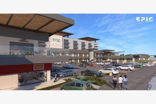 Foto de local en epic center zakia 1, zakia, el marqués, querétaro, 16296866 foto 05 Foto de local en renta en epic center zakia 1, zakia, el marqués, querétaro, 16296866 No. 05