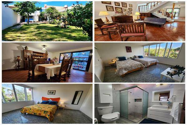 Foto de casa en , erendira, morelia, michoacán de ocampo, 0 foto 03 Foto de casa en renta en , erendira, morelia, michoacán de ocampo, 0 No. 03