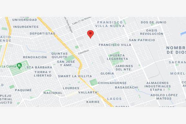 Foto de casa en ernesto espinoza 0, francisco villa (villa vieja y villa nueva), chihuahua, chihuahua, 0 foto 03 Foto de casa en venta en ernesto espinoza 0, francisco villa (villa vieja y villa nueva), chihuahua, chihuahua, 0 No. 03