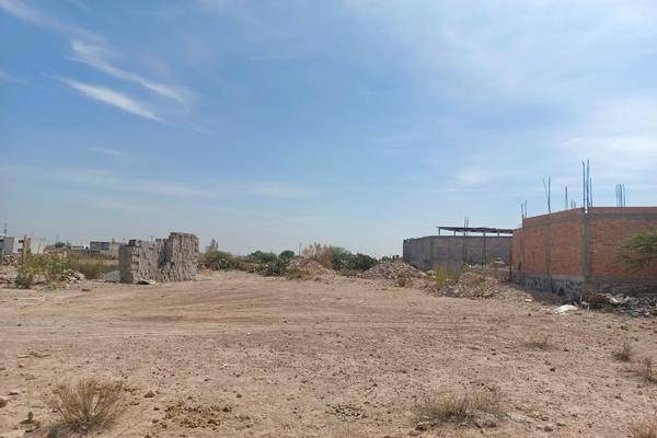 Foto de terreno habitacional en , escalerillas, san luis potosí, san luis potosí, 27118824 foto 03 Foto de terreno habitacional en venta en , escalerillas, san luis potosí, san luis potosí, 27118824 No. 03