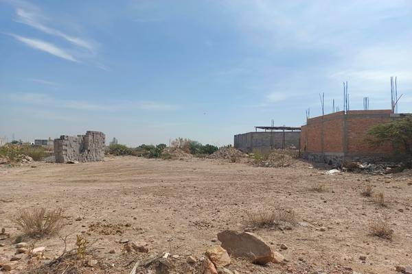 Foto de terreno habitacional en , escalerillas, san luis potosí, san luis potosí, 27118824 foto 05 Foto de terreno habitacional en venta en , escalerillas, san luis potosí, san luis potosí, 27118824 No. 05