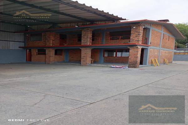 Foto de bodega en , escamela, ixtaczoquitlán, veracruz de ignacio de la llave, 30887241 foto 04 Foto de bodega en renta en , escamela, ixtaczoquitlán, veracruz de ignacio de la llave, 30887241 No. 04