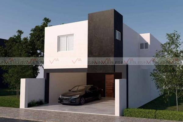 Foto de casa en escamilla , escamilla, guadalupe, nuevo león, 27940225 foto 02 Foto de casa en venta en escamilla , escamilla, guadalupe, nuevo león, 27940225 No. 02