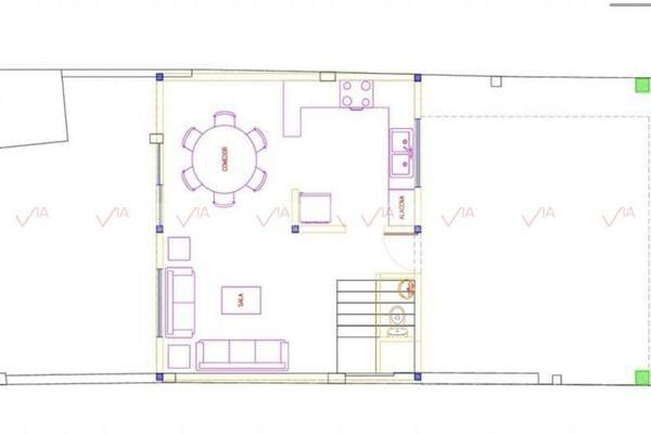 Foto de casa en escamilla , escamilla, guadalupe, nuevo león, 27940225 foto 03 Foto de casa en venta en escamilla , escamilla, guadalupe, nuevo león, 27940225 No. 03
