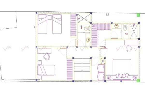 Foto de casa en escamilla , escamilla, guadalupe, nuevo león, 27940225 foto 04 Foto de casa en venta en escamilla , escamilla, guadalupe, nuevo león, 27940225 No. 04