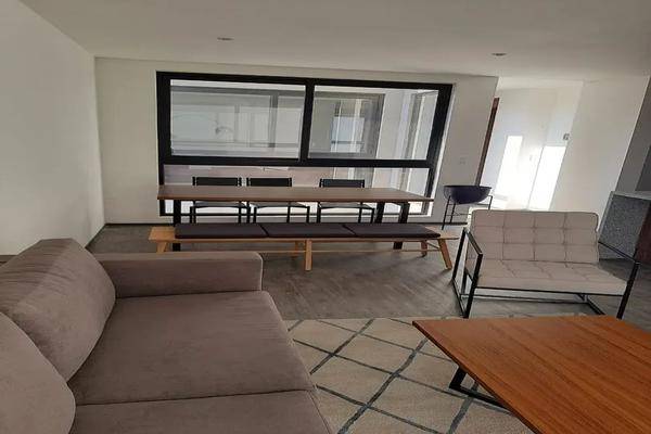 Foto de departamento en , escandón i sección, miguel hidalgo, df / cdmx, 0 foto 03 Foto de departamento en venta en , escandón i sección, miguel hidalgo, df / cdmx, 0 No. 03