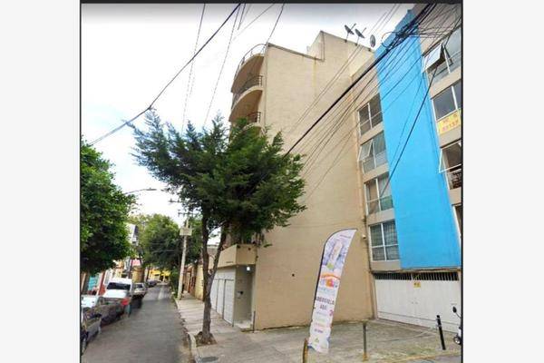 Foto de departamento en , escandón i sección, miguel hidalgo, df / cdmx, 0 foto 04 Foto de departamento en venta en , escandón i sección, miguel hidalgo, df / cdmx, 0 No. 04