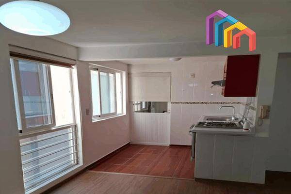 Foto de departamento en , escandón ii sección, miguel hidalgo, df / cdmx, 0 foto 03 Foto de departamento en venta en , escandón ii sección, miguel hidalgo, df / cdmx, 0 No. 03