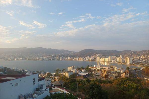 Foto de departamento en escenica , cumbres llano largo, acapulco de juárez, guerrero, 0 foto 02 Foto de departamento en renta en escenica , cumbres llano largo, acapulco de juárez, guerrero, 0 No. 02