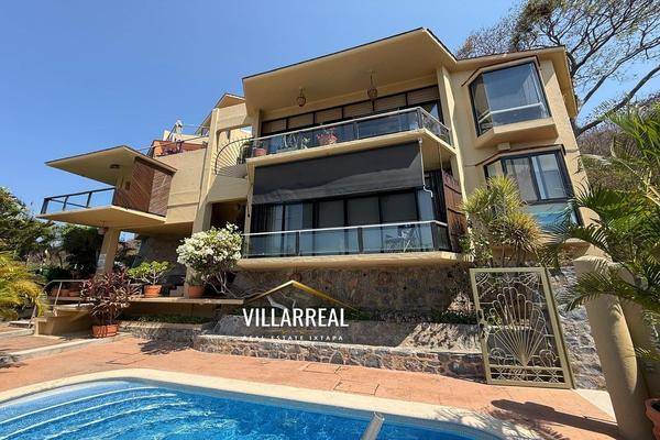 Foto de departamento en escenica las gatas , zihuatanejo centro, zihuatanejo de azueta, guerrero, 0 foto 02 Foto de departamento en venta en escenica las gatas , zihuatanejo centro, zihuatanejo de azueta, guerrero, 0 No. 02