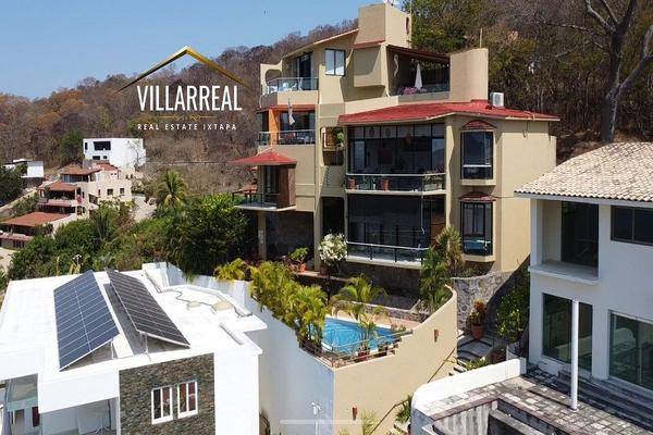 Foto de departamento en escenica las gatas , zihuatanejo centro, zihuatanejo de azueta, guerrero, 0 foto 03 Foto de departamento en venta en escenica las gatas , zihuatanejo centro, zihuatanejo de azueta, guerrero, 0 No. 03