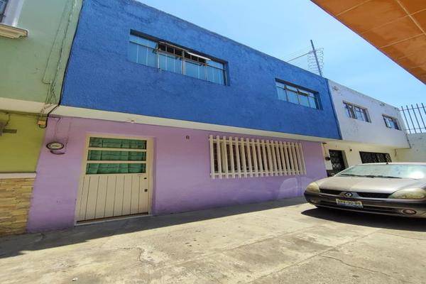 Foto de casa en esmeralda 561 - 8, el retiro, guadalajara, jalisco, 28037142 foto 01 Foto de casa en venta en esmeralda 561 - 8, el retiro, guadalajara, jalisco, 28037142 No. 01