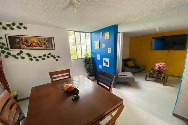 Foto de departamento en , espartaco, coyoacán, df / cdmx, 30549524 foto 02 Foto de departamento en venta en , espartaco, coyoacán, df / cdmx, 30549524 No. 02