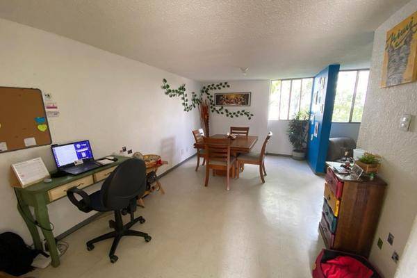 Foto de departamento en , espartaco, coyoacán, df / cdmx, 30549524 foto 04 Foto de departamento en venta en , espartaco, coyoacán, df / cdmx, 30549524 No. 04