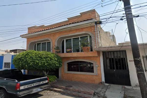 Foto de casa en esperanza 0, la federacha, guadalajara, jalisco, 0 foto 01 Foto de casa en venta en esperanza 0, la federacha, guadalajara, jalisco, 0 No. 01