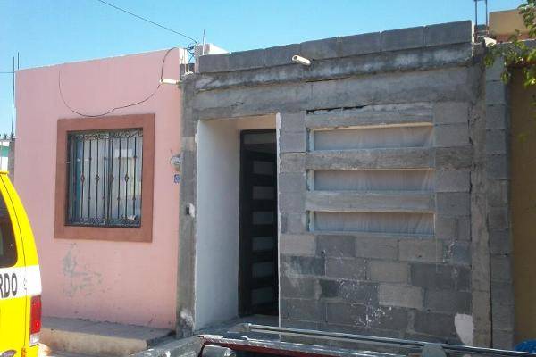 Foto de casa en estaño 322, paseo de las minas, garcía, nuevo león, 4585574 foto 01 Foto de casa en venta en estaño 322, paseo de las minas, garcía, nuevo león, 4585574 No. 01