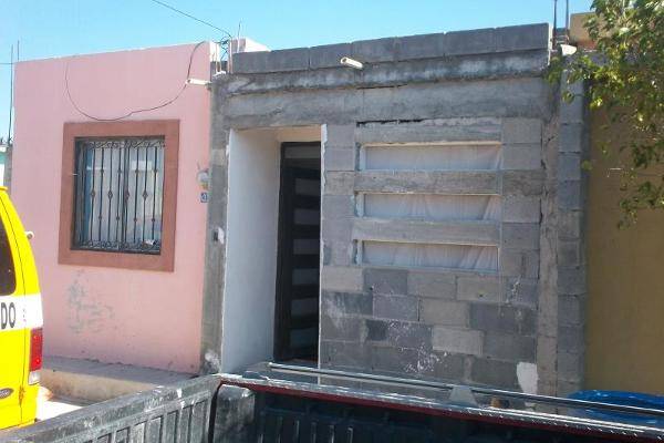 Foto de casa en estaño 322, paseo de las minas, garcía, nuevo león, 4585574 foto 02 Foto de casa en venta en estaño 322, paseo de las minas, garcía, nuevo león, 4585574 No. 02