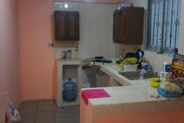 Foto de casa en estaño 322, paseo de las minas, garcía, nuevo león, 4585574 foto 03 Foto de casa en venta en estaño 322, paseo de las minas, garcía, nuevo león, 4585574 No. 03