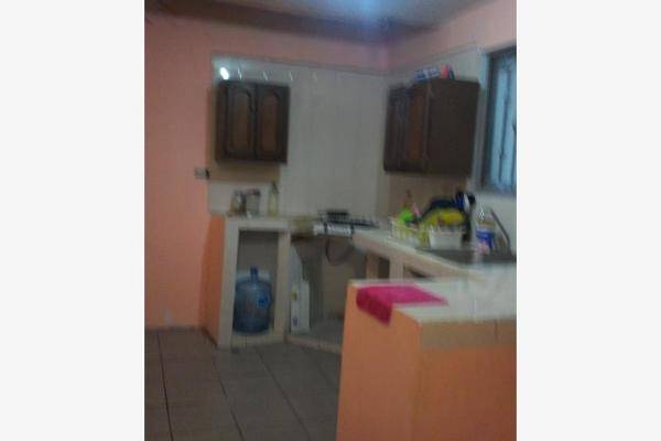 Foto de casa en estaño 322, paseo de las minas, garcía, nuevo león, 4585574 foto 04 Foto de casa en venta en estaño 322, paseo de las minas, garcía, nuevo león, 4585574 No. 04