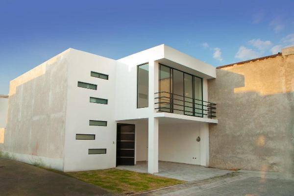 Foto de casa en esteban de antuñano , molino de santo domingo, puebla, puebla, 0 foto 01 Foto de casa en venta en esteban de antuñano , molino de santo domingo, puebla, puebla, 0 No. 01