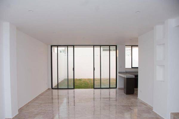 Foto de casa en esteban de antuñano , molino de santo domingo, puebla, puebla, 0 foto 05 Foto de casa en venta en esteban de antuñano , molino de santo domingo, puebla, puebla, 0 No. 05