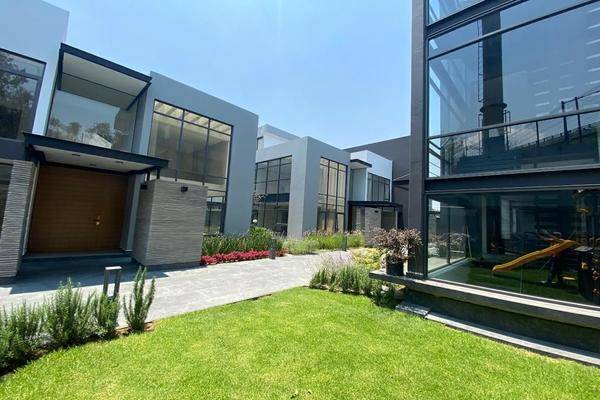 Foto de casa en estepa , jardines del pedregal, álvaro obregón, df / cdmx, 0 foto 01 Foto de casa en venta en estepa , jardines del pedregal, álvaro obregón, df / cdmx, 0 No. 01