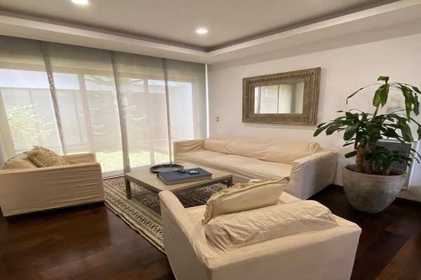 Foto de casa en esteros , las águilas, álvaro obregón, df / cdmx, 30497074 foto 01 Foto de casa en renta en esteros , las águilas, álvaro obregón, df / cdmx, 30497074 No. 01