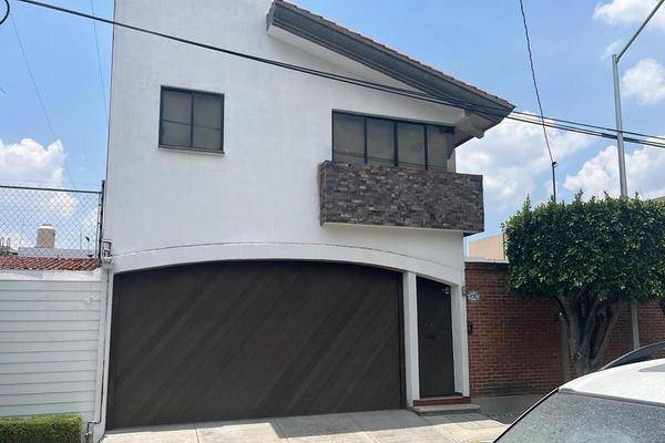 Foto de casa en , estrella del sur, puebla, puebla, 29908010 foto 01 Foto de casa en renta en , estrella del sur, puebla, puebla, 29908010 No. 01