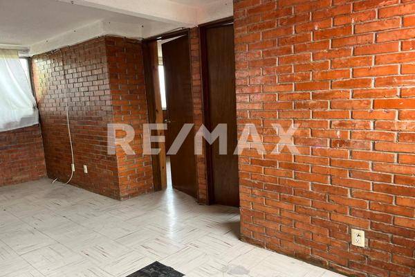 Foto de departamento en estrella , san nicolás tolentino, iztapalapa, df / cdmx, 0 foto 02 Foto de departamento en venta en estrella , san nicolás tolentino, iztapalapa, df / cdmx, 0 No. 02