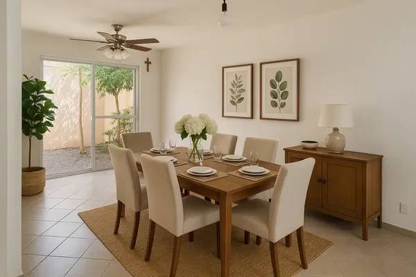Foto de casa en condominio en eucalipto 61, residencial parque la gloria, querétaro, querétaro, 29507730 foto 03 Foto de casa en condominio en venta en eucalipto 61, residencial parque la gloria, querétaro, querétaro, 29507730 No. 03