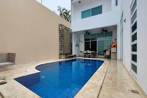 Foto de casa en eugenio echeverria castellot , miami, carmen, campeche, 28207392 foto 01 Foto de casa en renta en eugenio echeverria castellot , miami, carmen, campeche, 28207392 No. 01