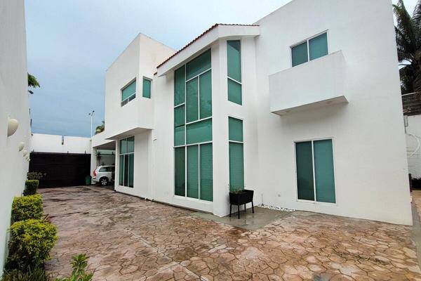 Foto de casa en eugenio echeverria castellot , miami, carmen, campeche, 28207392 foto 02 Foto de casa en renta en eugenio echeverria castellot , miami, carmen, campeche, 28207392 No. 02