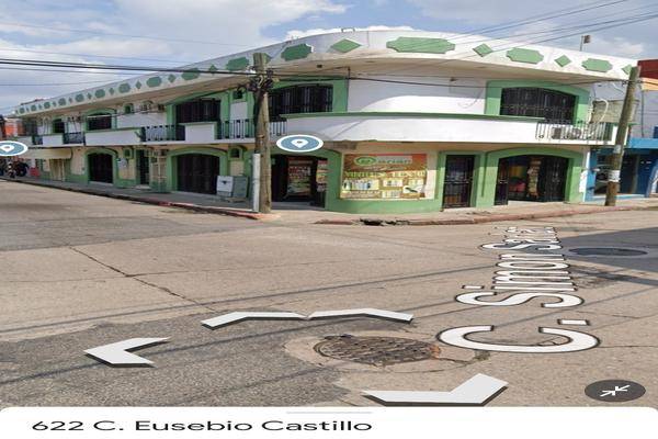 Foto de edificio en eusebio castillo , villahermosa centro, centro, tabasco, 0 foto 01 Foto de edificio en venta en eusebio castillo , villahermosa centro, centro, tabasco, 0 No. 01