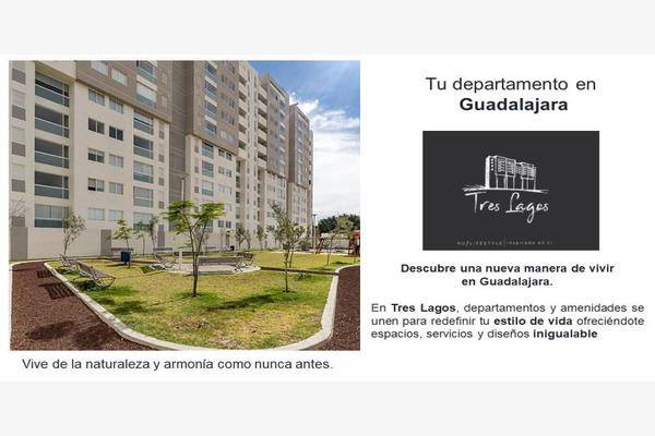 Foto de departamento en eutimio pizon 927, las lomas, la barca, jalisco, 0 foto 01 Foto de departamento en venta en eutimio pizon 927, las lomas, la barca, jalisco, 0 No. 01