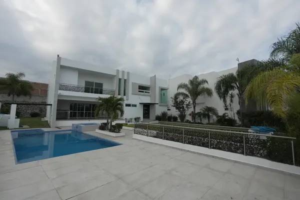 Foto de casa en everest 88, lomas de cocoyoc, atlatlahucan, morelos, 0 foto 01 Foto de casa en venta en everest 88, lomas de cocoyoc, atlatlahucan, morelos, 0 No. 01