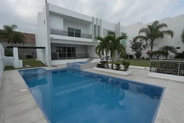 Foto de casa en everest 88, lomas de cocoyoc, atlatlahucan, morelos, 0 foto 02 Foto de casa en venta en everest 88, lomas de cocoyoc, atlatlahucan, morelos, 0 No. 02