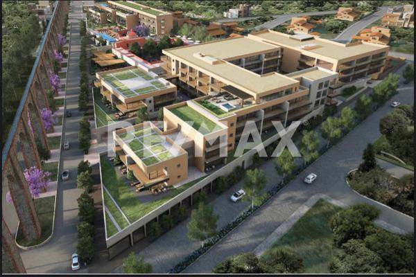 Foto de departamento en ex hacienda carretas , carretas, querétaro, querétaro, 0 foto 01 Foto de departamento en venta en ex hacienda carretas , carretas, querétaro, querétaro, 0 No. 01