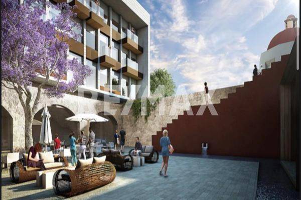 Foto de departamento en ex hacienda carretas , carretas, querétaro, querétaro, 0 foto 02 Foto de departamento en venta en ex hacienda carretas , carretas, querétaro, querétaro, 0 No. 02