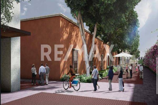 Foto de departamento en ex hacienda carretas , carretas, querétaro, querétaro, 0 foto 04 Foto de departamento en venta en ex hacienda carretas , carretas, querétaro, querétaro, 0 No. 04