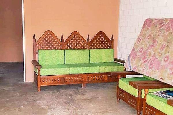 Foto de casa en , ex hacienda catano, magdalena apasco, oaxaca, 0 foto 02 Foto de casa en venta en , ex hacienda catano, magdalena apasco, oaxaca, 0 No. 02