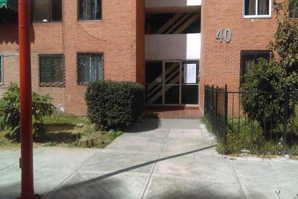 Foto de departamento en , ex hacienda de en medio, tlalnepantla de baz, méxico, 0 foto 01 Foto de departamento en renta en , ex hacienda de en medio, tlalnepantla de baz, méxico, 0 No. 01