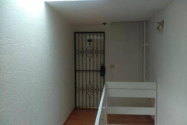 Foto de departamento en , ex hacienda de en medio, tlalnepantla de baz, méxico, 0 foto 02 Foto de departamento en renta en , ex hacienda de en medio, tlalnepantla de baz, méxico, 0 No. 02