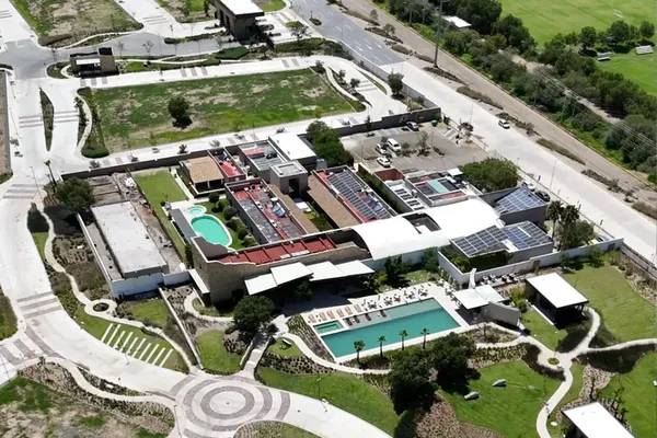 Foto de terreno habitacional en , ex hacienda san ignacio, aguascalientes, aguascalientes, 0 foto 05 Foto de terreno habitacional en venta en , ex hacienda san ignacio, aguascalientes, aguascalientes, 0 No. 05