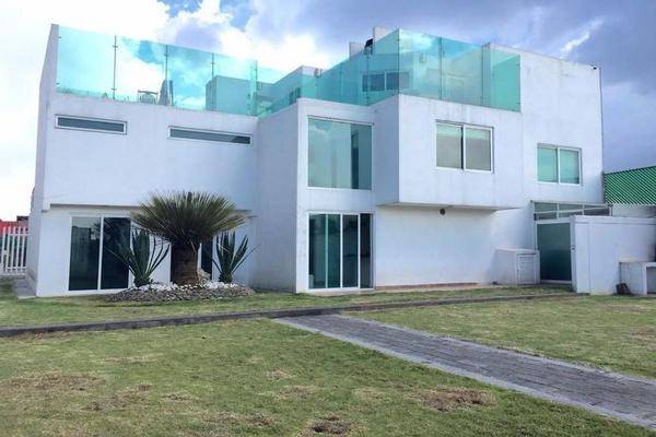 Foto de casa en ex hacienda san jose , santa cruz otzacatipán, toluca, méxico, 0 foto 01 Foto de casa en venta en ex hacienda san jose , santa cruz otzacatipán, toluca, méxico, 0 No. 01